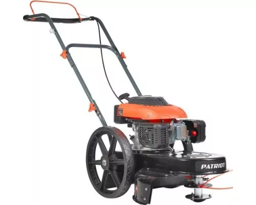 Газонокосилка бензиновая PATRIOT PT 595 [512109595]