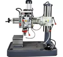 Станок радиально-сверлильный PROMA RV-32 25030327