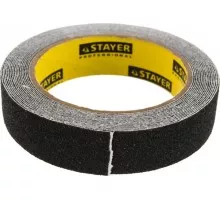 Клейкая противоскользящая лента STAYER PROFESSIONAL 25ммх5м 12270-25-05