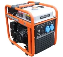 Генератор бензиновый Evoline BPB 4000 инверторный (произведено Zongshen) 1T90DFB40EVO