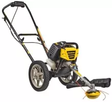 Газонокосилка бензиновая CHAMPION LMH4412