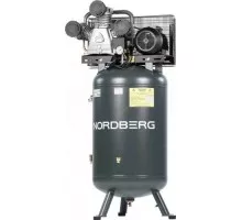Компрессор поршневой NORDBERG NCPV300/950 вертикальный ЦБ-0009520