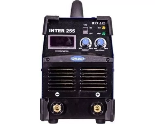 Сварочный инвертор AURORA INTER 255 НАКС [32559]
