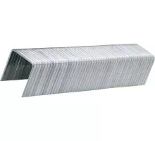 Скобы SUMAKE K-425 для 90/25, 90/40 (25мм.) 5000 шт.аналог [8105260]