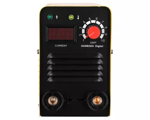 Сварочный инвертор DEKO DKWM200A Digital 083-3000