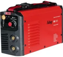 Сварочный инвертор FUBAG IR 220 8641003