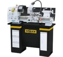 Станок токарный STALEX D280x650G