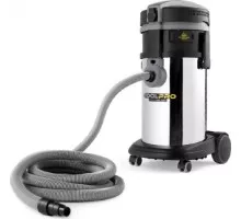 Пылесос строительный Ghibli POWER TOOL PRO FD 36 I EL 15755410001