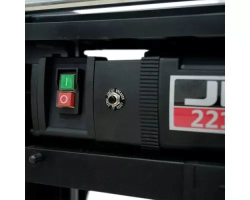 Станок рейсмусовый JIB 22139 SC 2 кВт 230В 0409020437000