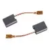 Щетка угольная ELITECH 1820.180500 HD графитовые WCH 1615e 209034