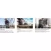 Пила циркулярная аккумуляторная BOSCH GKS 185-LI без АКБ и ЗУ [06016C1221]