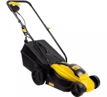 Газонокосилка электрическая CHAMPION EM3110