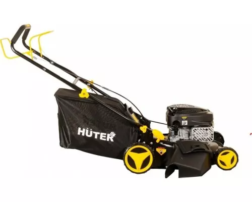 Газонокосилка бензиновая HUTER GLM-460ST [70/3/10]