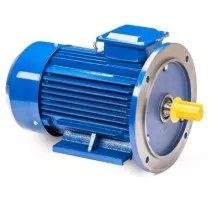 Электродвигатель 5Аи 132 S8 4/750 IM 2081 01.01.213745