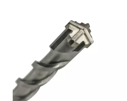 Бур SDS-plus D.BOR 4C PLUS 16*100/160 D-4PD16L0160