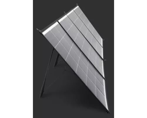 Солнечная панель TopON TOP-SOLAR-200 влагозащищенная, складная на 4 секции Солнечная панель TopON TOP-SOLAR-200 влагозащищенная, складная на 4 секции