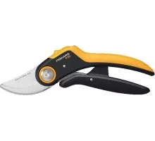 Секатор FISKARS P721, плоскостной plus™ powerlever 1057170 1057170