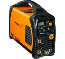 Аппарат аргонно-дуговой сварки СВАРОГ PRO TIG 200 DSP  (W207)  00000091581
