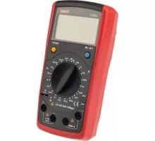 Мультиметр цифровой UNI-T UT603 профессиональный 13-1012