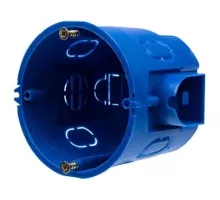 Коробка установочная REXANT 28-3047 бетон/кирпич, глубокая, 68х60 мм С3М4