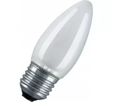 Лампа накаливания Osram ЛОН clas b fr 60w 230v e27 fs1 4008321411396