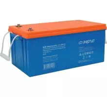 Аккумулятор ЭНЕРГИЯ GPL 12-200 S Е0201-0108