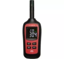 Измеритель влажности и температуры ADA ZHT 100-70 А00516