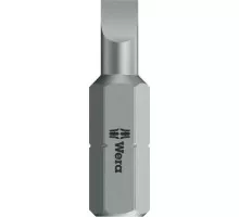 Бита для заворачивания WERA 800/1 Z 1,2 х 8,0 х 25 мм WE-072063 WE-072063
