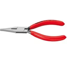 Плоскогубцы с режущими кромками KNIPEX 2301140 140 мм KN-2301140