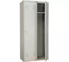 Шкаф для одежды ПРАКТИК LS-21-80 S23099552102