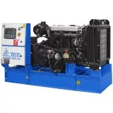 Электростанция дизельная ТСС АД- 24C-T400-1PM11 (TTD 33TS) открытая 040042