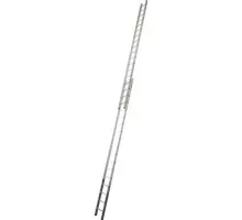 Лестница выдвижная двухсекционная KRAUSE MONTO FABILO 2х18  120946
