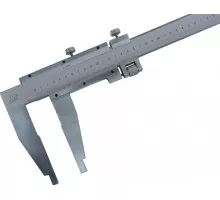 Штангенциркуль SHAN ШЦ-III 800 0.1, L - 800 мм губки 125 мм 123658