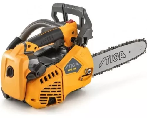 Бензопила STIGA SPR 276 (10 Бензопила STIGA SPR 276 (10