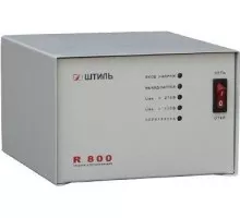 Стабилизатор напряжения однофазный ШТИЛЬ R-  800 R 800