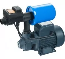 Установка для водоснабжения UNIPUMP АКВАРОБОТ QB 80 адапт. (г/а 2л) 18969