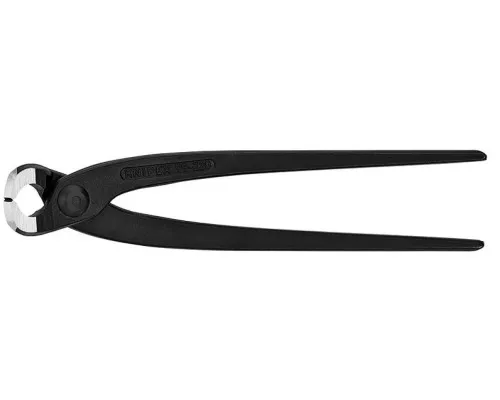Клещи вязальные KNIPEX KN-9900220SB для арматурной сетки, 220 мм Клещи вязальные KNIPEX KN-9900220SB для арматурной сетки, 220 мм