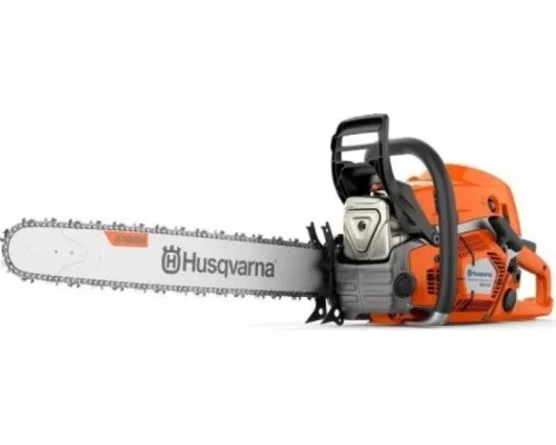 Бензопила HUSQVARNA 592XP 24 Бензопила HUSQVARNA 592XP 24