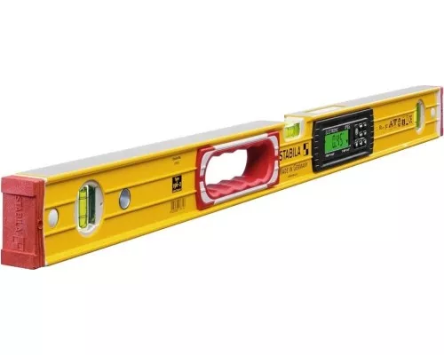 Уровень электронный STABILA тип 196-2 electronic IP 65 80 см 17671 [17671]