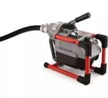 Машина секционная для прочистки трубопроводов RIDGID К-60SP-SE 66472 66472