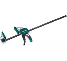 Струбцина быстрозажимная KRAFTOOL EXTREM 600/95 пистолетная 32228-60_z01