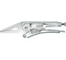Клещи зажимные KNIPEX 165 мм 4134165 KN-4134165