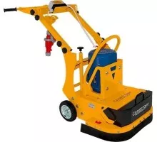 Мозаично-шлифовальная машина СПЛИТСТОУН GM-245, 7.5кВт 179286