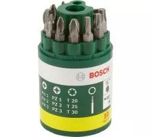Набор бит BOSCH X-PRO PROMOLINE 9 предметов 2607019452