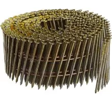 Гвозди FUBAG барабанные для N65C 2.30x45 мм  кольцевая накатка 300 шт. 140155.1 140155.1