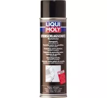 Антигравий черный LIQUI MOLY Steinschlag-Schutz schwarz 0,5 л 6109 6109