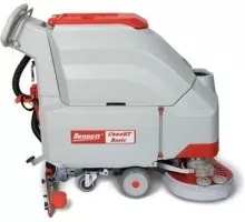 Машина поломоечная Bennett CLEVER C660bt (BNT62080 Li-100) BNT62080 li-100
