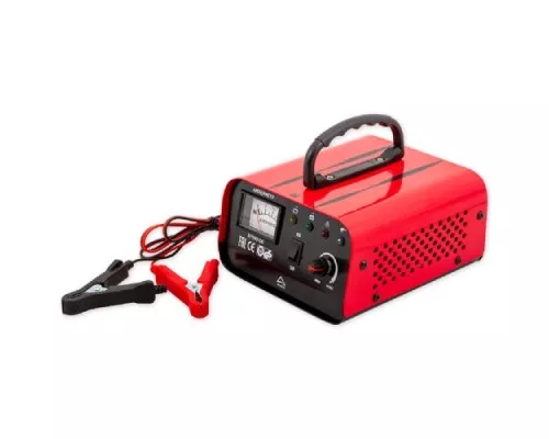 Зарядное устройство ARNEZI R7990106 ЗУ-10М (6/12В, 2.5-10А, акб 10-150Ач) Зарядное устройство ARNEZI R7990106 ЗУ-10М (6/12В, 2.5-10А, акб 10-150Ач)
