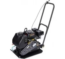 Виброплита ZITREK Z3K  61W бензиновый двигатель LCT, с баком 091-0215
