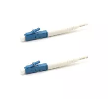 Патч-корд оптический REXANT 50-2102 9/125 (OS2), LC/UPC-LC/UPC, (Simplex), LSZH, 3м